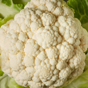 Cauliflower